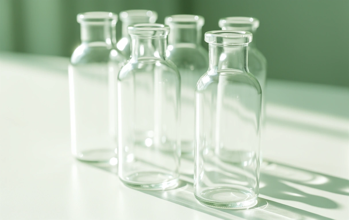 Transparentność danych w suplementacji