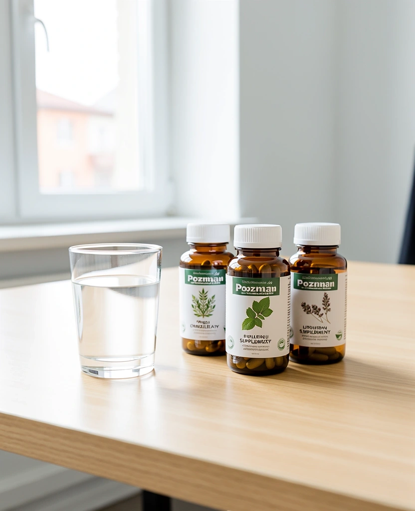 Biuro Suplementy Diety Sklep