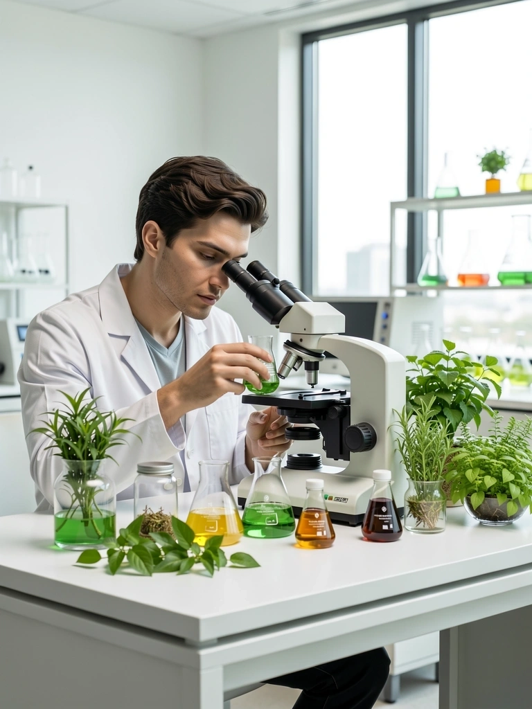 Laboratorium badawcze